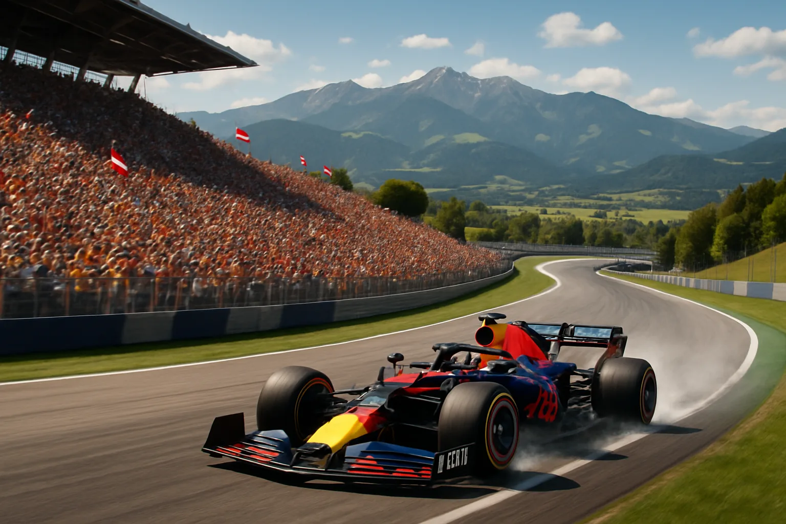 Austrian Grand Prix