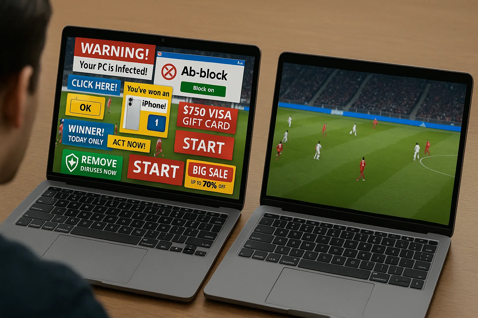 Free Football Streaming