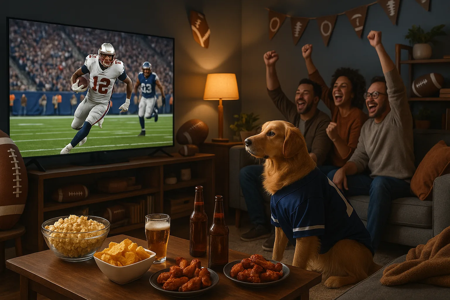 NFL Super Bowl