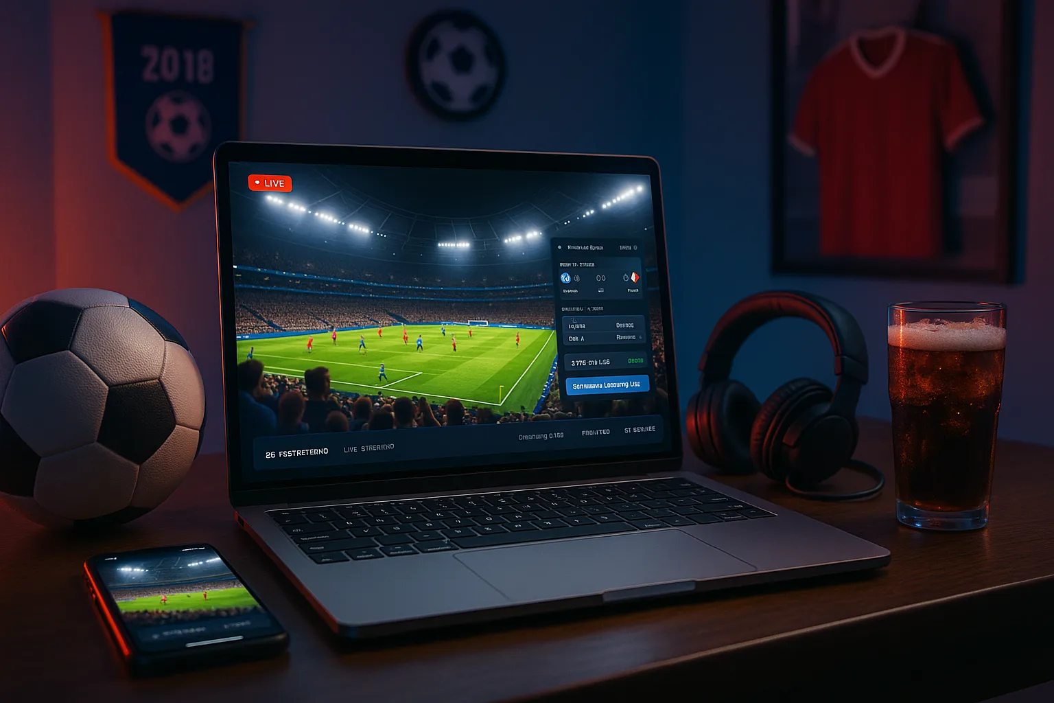 footybite live streams