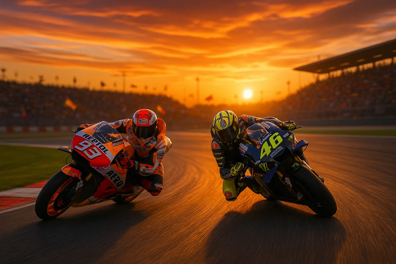 moto gp live streams